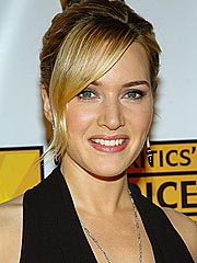 Winslet, Aviator Soar in BAFTA Race