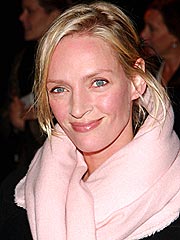 What Challenges Uma Thurman?