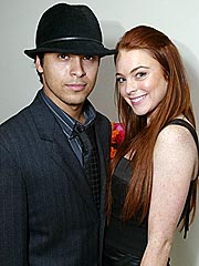 Lindsay & Wilmer's Ex Games