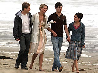 Sneak Peek: The O.C.