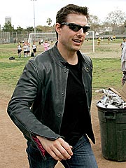 Tom Cruise: Dream Maker