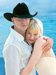 Ready for a Chesney, Zellweger Reality Show?