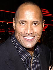 The Rock