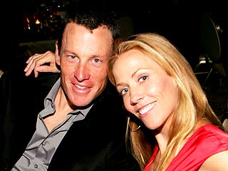 Lance & Sheryl