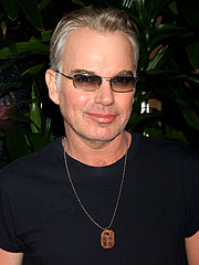 Billy Bob Thornton
