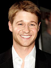 Junebug's Benjamin McKenzie