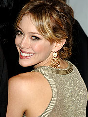 Hilary Duff's New World