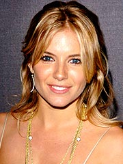 Celeb Spotlight: Sienna Miller