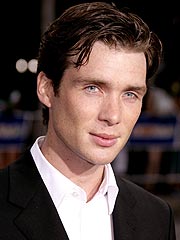Celeb Spotlight: Cillian Murphy