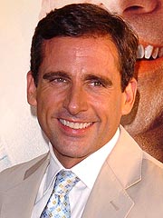 Funny Steve Carell