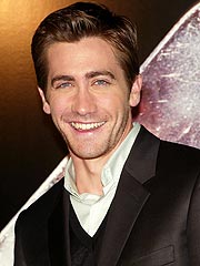 Jake Gyllenhaal: Finding a Good Woman Is Job One