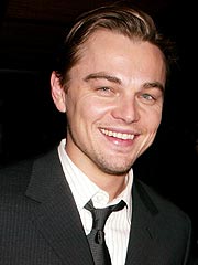 Leonardo DiCaprio's Wild Nights