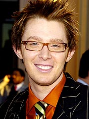 Clay Aiken Sued by Book Author
