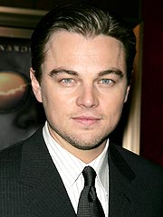 Leonardo DiCaprio Assaulted at L.A. Party