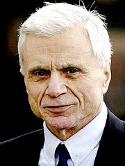 Robert Blake Defense Rests Case