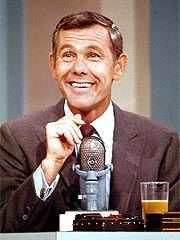 WEEK IN REVIEW: Remembering Johnny Carson