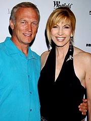 Leeza Gibbons and Her Husband Split Up