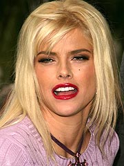 Anna Nicole Smith Loses Money Appeal