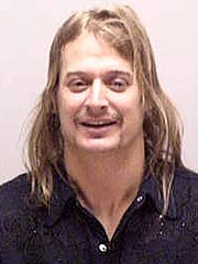 Kid Rock Sued for Alleged Assault