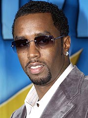 P. Diddy's Book Publisher Wants Money Back