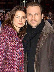 Christian Slater Divorce Finalized