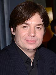 Mike Myers and Wife Split After 12 Years