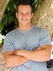 Jeff Leaves Survivor's Ulong Tribe