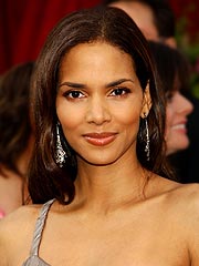 Halle Berry: 'I Will Definitely Adopt'