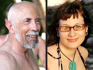 Two Castaways Voted off Survivor: Palau