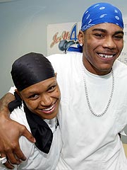 Rapper Nelly's Sister Dies of Leukemia