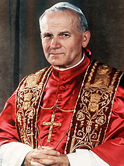 WEEK IN REVIEW: Millions Honor Pontiff