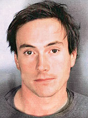 Chris Klein Faces Drunk-Driving Charge