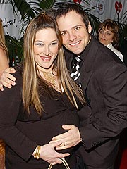 Carnie Wilson Welcomes Baby Girl