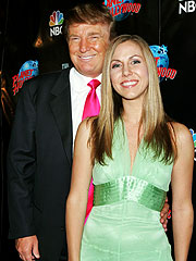 Donald Trump Hires Book-Smart Kendra Todd
