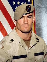 Pat Tillman's Family: Army 'Let Him Down'
