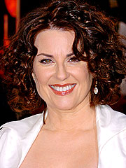 Will's Megan Mullally to Host Talk Show