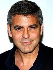 George Clooney Returns to the Spotlight