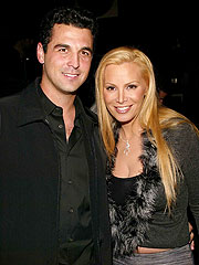 Cindy Margolis, American Idol Baby News