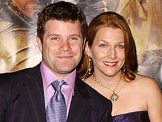 Sean Astin & His Wife Welcome A Daughter - Birth, Sean Astin : People.com