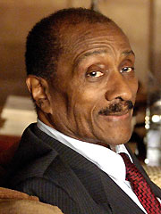 Ebony Publishing Pioneer John H. Johnson Dies