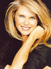 Christie Brinkley Back as CoverGirl Face