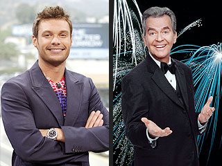 Ryan Seacrest: Dick Clark Ready to 'Rock'