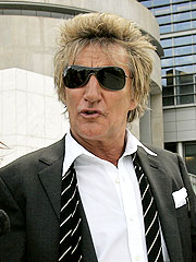 Rod Stewart Hit with $3 Million Fine