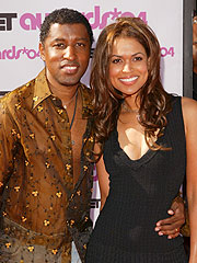 Kenny 'Babyface' Edmonds and Wife Split