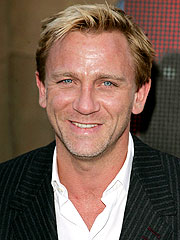 Daniel Craig Touted As New James Bond