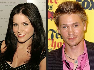 Sophia Bush Cites 'Fraud' in Annulment
