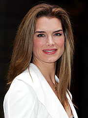 Brooke on Cruise Baby: 'Irony Is Perfect'