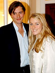 Camilla Parker Bowles's Daughter Engaged