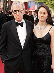 Woody Breaks Silence on Soon-Yi Scandal