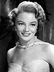 TV, Movie Glamour Girl Sheree North Dies